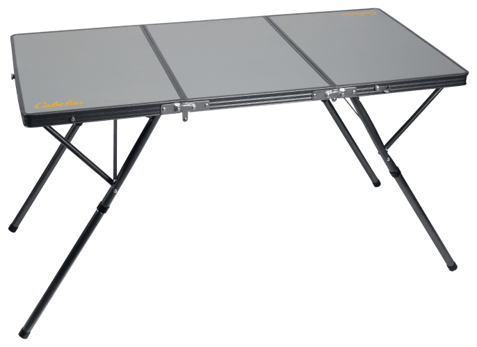 Cabela's Tri-Fold Compact-Carry Camp Table