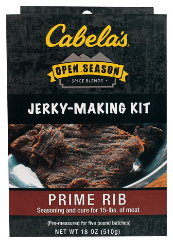 Cabela's brand Manual Meat Jerky Slicer Game Processor USED