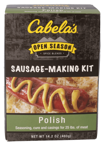 Sausage making 2025 supplies near me