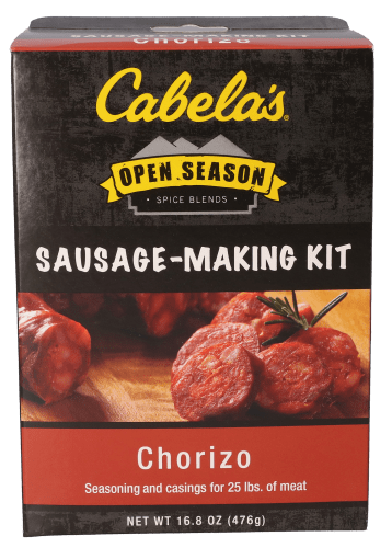 Salami best sale making supplies
