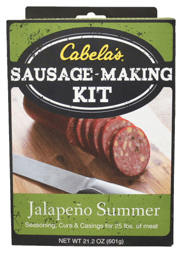 Sausage making supplies seattle sale