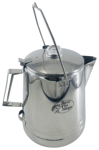 7 Best Camping Percolator Models for Perfect Camp Coffee