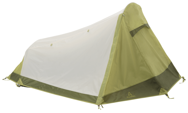 Backpacker lightweight 2 man tent outlet