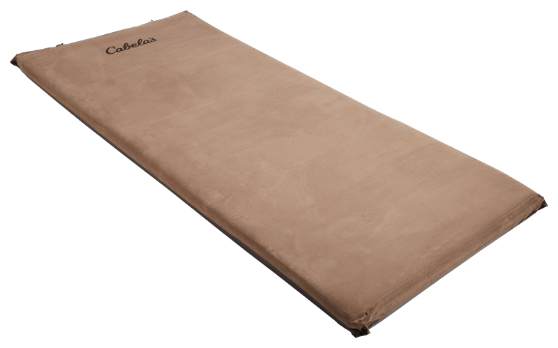 Extra wide online sleeping pad