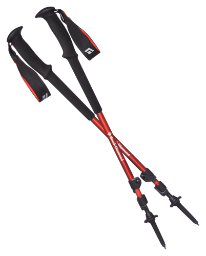 Black diamond trail pro trekking poles store