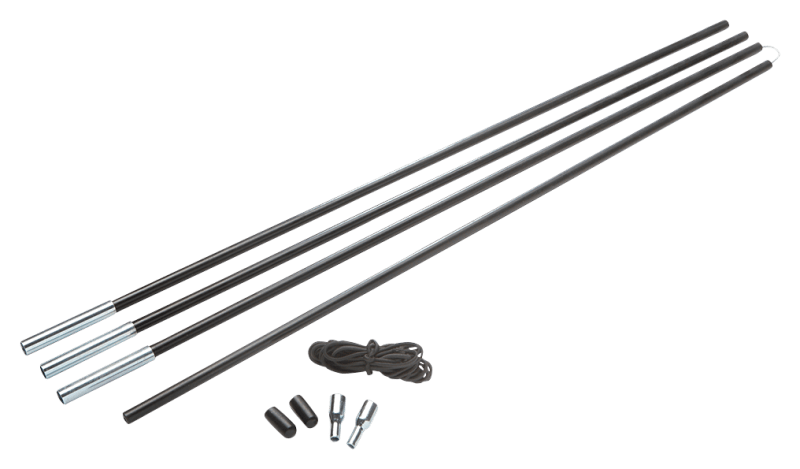 Coghlan's Fiberglass Tent Pole Repair Kit