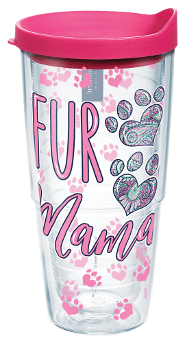 Tervis Tumbler Simply Southern Fur Mama Bear Insulated Wrap with Lid Cabela s