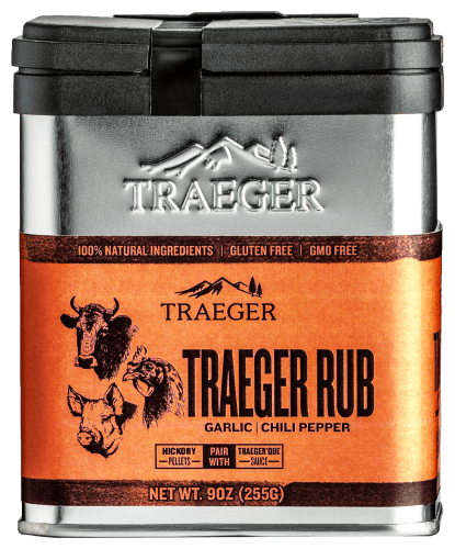 Treager rubs hotsell