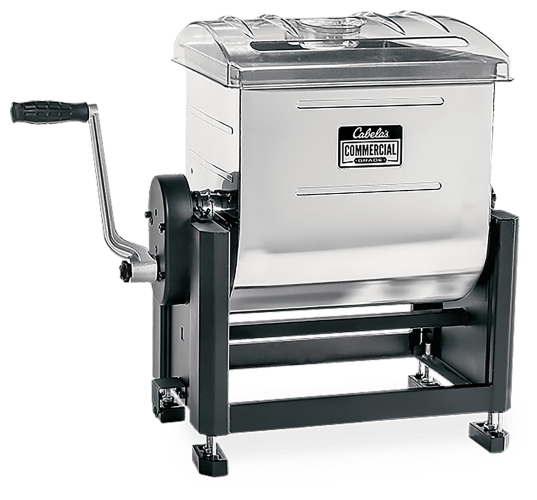 Cabela's Commercial-Grade Grinder Jerky Slicer Attachment