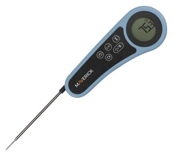 Maverick meat thermometer discount