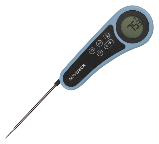 Maverick PT-55 Waterproof Digital Meat Thermometer