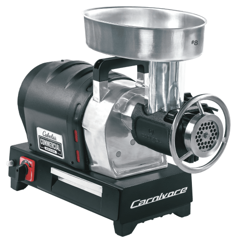 Cabela's Heavy-Duty Meat Grinder