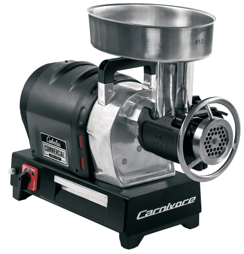 Cabela's Commercial-Grade 3/4HP Carnivore Meat Grinder