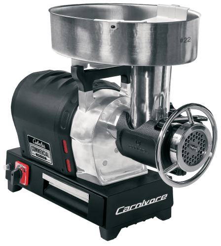 Meat grinder 22 hotsell