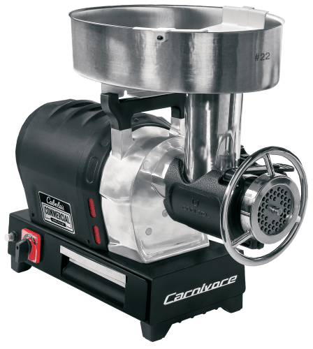 Cabela's Commercial-Grade 50-Lb. Meat Mixer