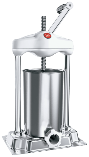 How to make hot sale a sausage stuffer