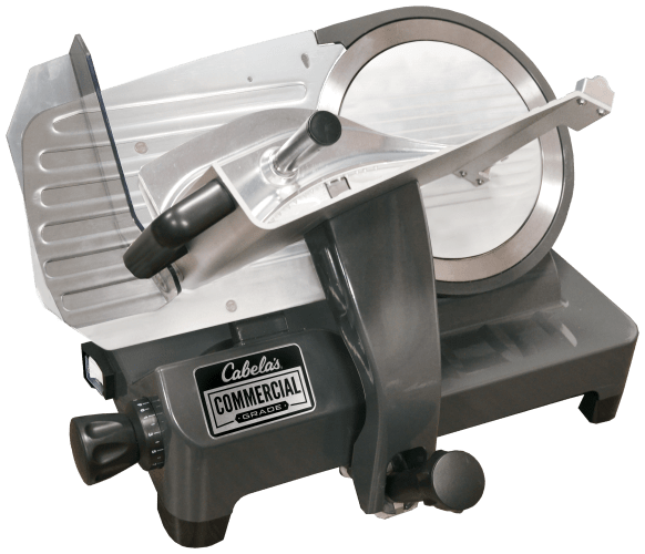 Meat Slicers for Wafer Thin Slicing