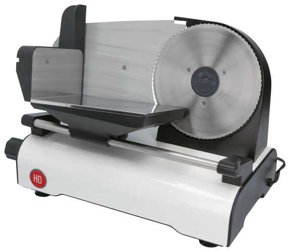 Best Meat Slicer for Home Use (Top 6 Reviews)