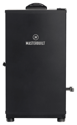 Masterbuilt 30 Electric Smoker Review - Smoked BBQ Source