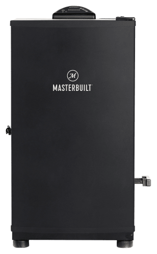 Masterbuilt - Master it.