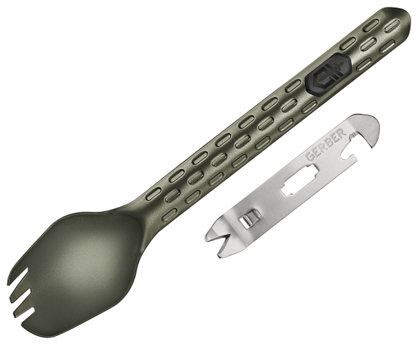 Gerber Devour Multi-Fork Utensil