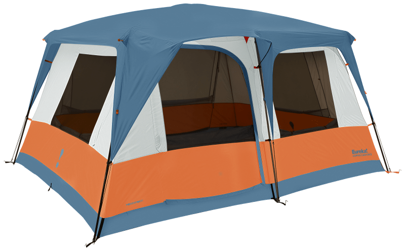 Eureka copper canyon 4 tent deals