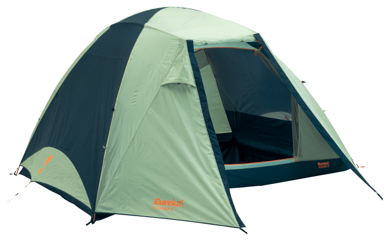 Eureka tents hot sale