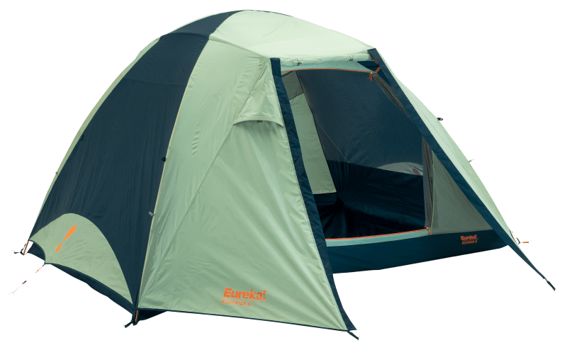 Eureka Kohana 6 Person Tent