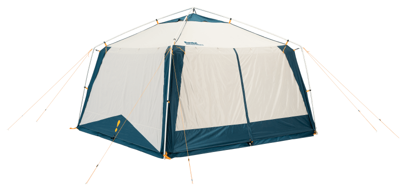 10 Camping Essentials & Must Haves List - Eureka!