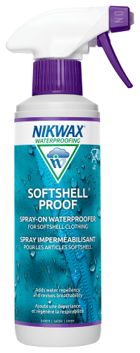 Nikwax waterproof online