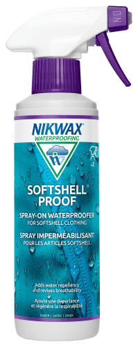 Nikwax TX.Direct Spray-On  Waterproofing Spray for Clothing