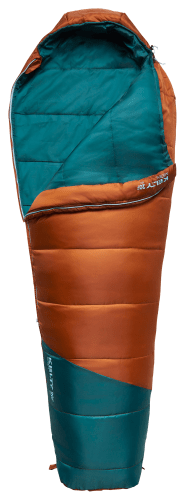 Kelty Mistral 20 Mummy Sleeping Bag for Kids Cabela s
