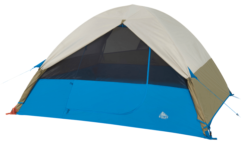 Kelty snapshot hiking top staff