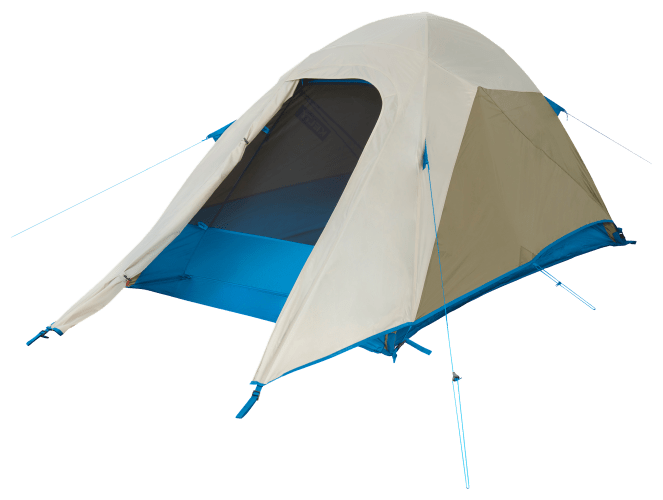 Kelty tent pole hot sale replacement