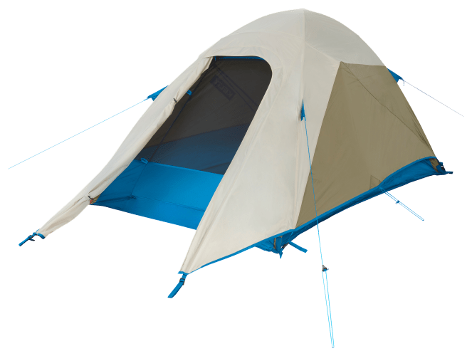 ばら売り不可MOSS TENTS KING DOME フットプリント