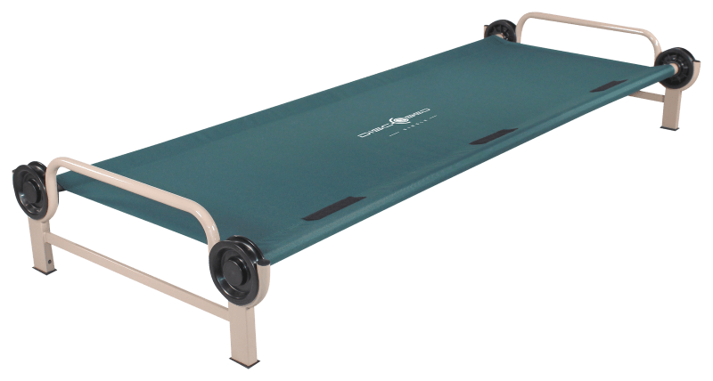 Cabelas disc o bed store