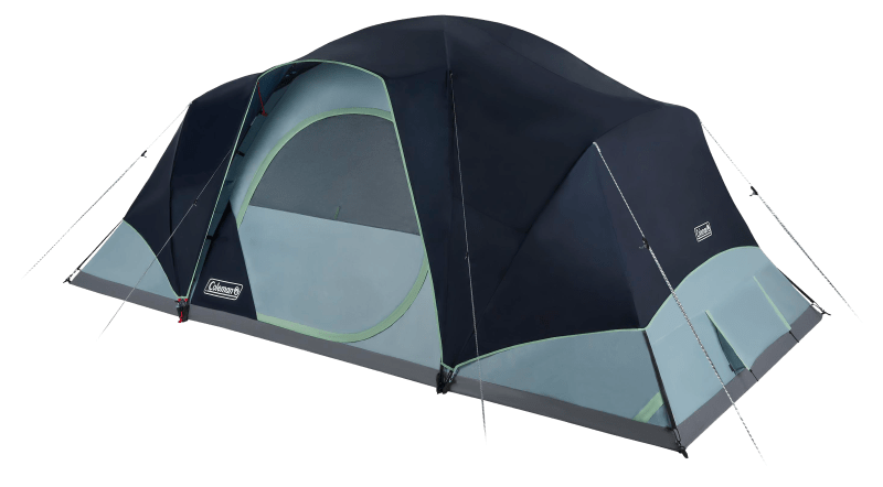 Coleman Skydome 10 Person Tent