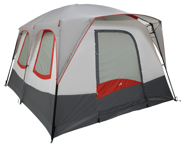 Alps mountaineering camp creek 4 tent store