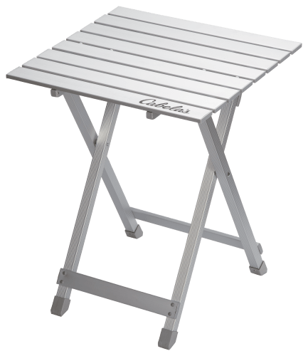 Bass pro camping table hot sale