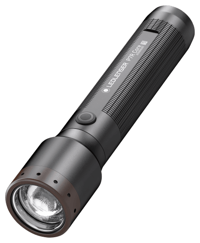 Ledlenser P7R Core Flashlight