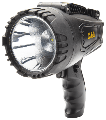 Hand held spotlight led cheap
