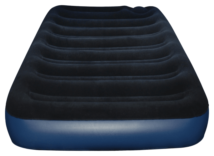 Sportz top air mattress