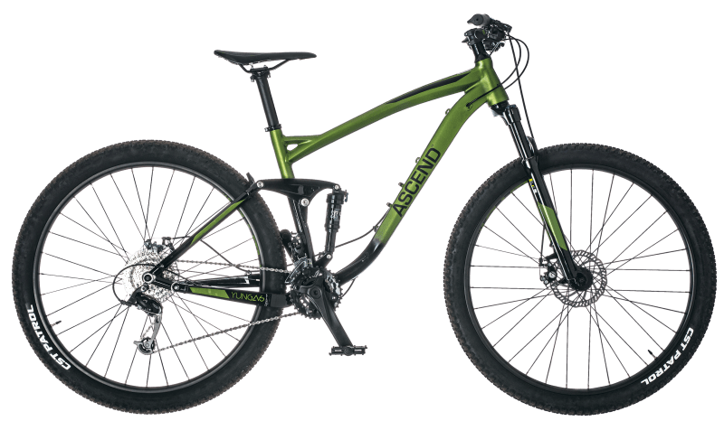 The best entry-level mountain bikes this year - Canadian Cycling Magazine