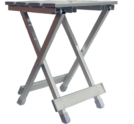 Travelchair table discount