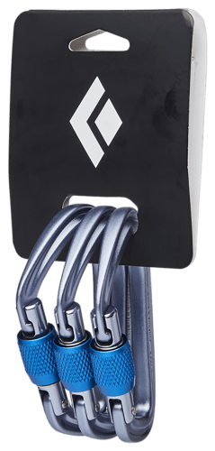 Screwgate deals carabiner pack