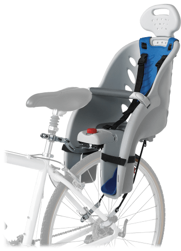 Child bike deals carrier