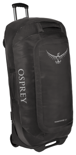 Osprey Transporter 120 Wheeled Duffel Bag