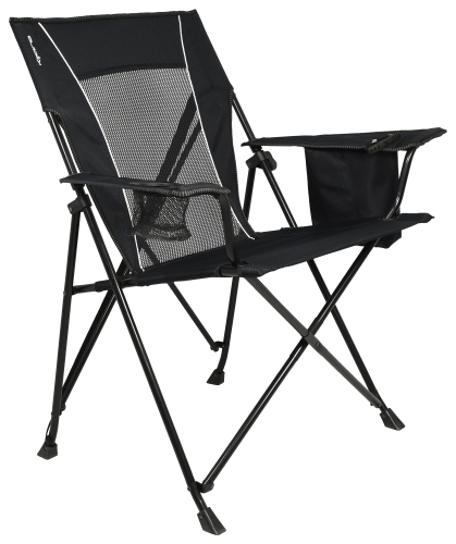 Kijaro Dual Lock Chair with Cooler Bass Pro Shops