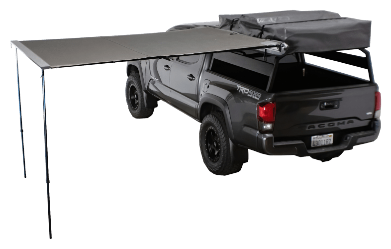 Cabelas roof discount rack
