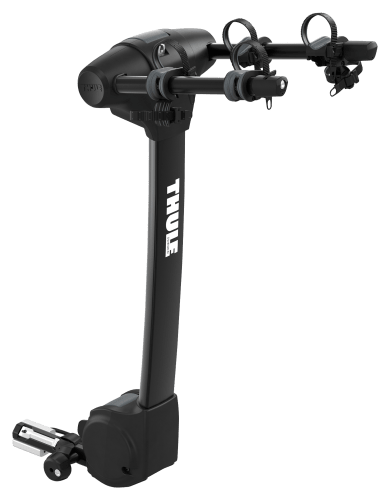 Thule double bike rack sale
